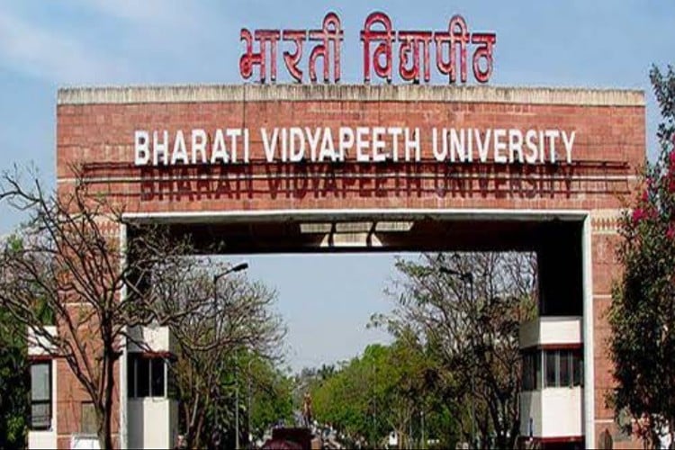 Bharati Vidyapeeth Deemed University, Pune