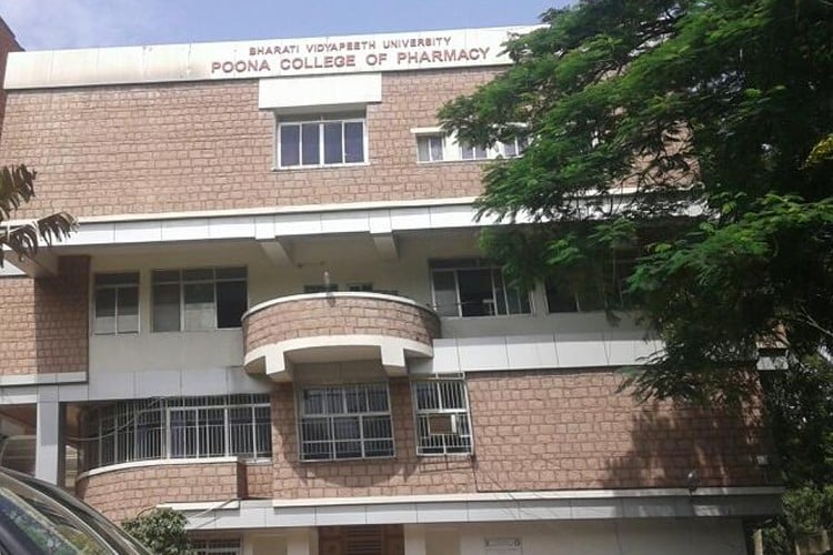 Bharati Vidyapeeth Deemed University, Pune