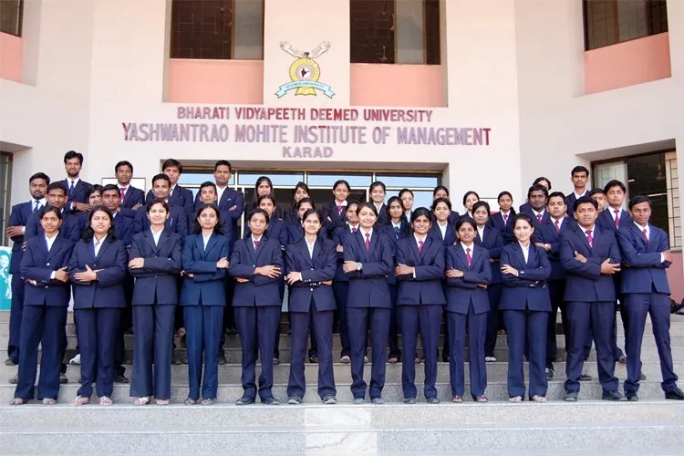 Yashwantrao Mohite Institute of Management, Karad