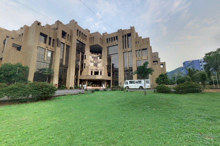 Bharati Vidyapeeth Dental College and Hospital, Navi Mumbai