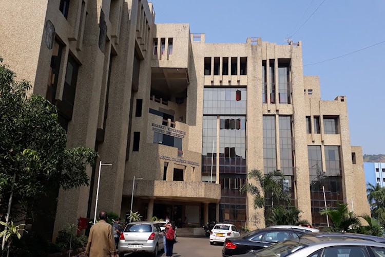 Bharati Vidyapeeth Dental College and Hospital, Navi Mumbai