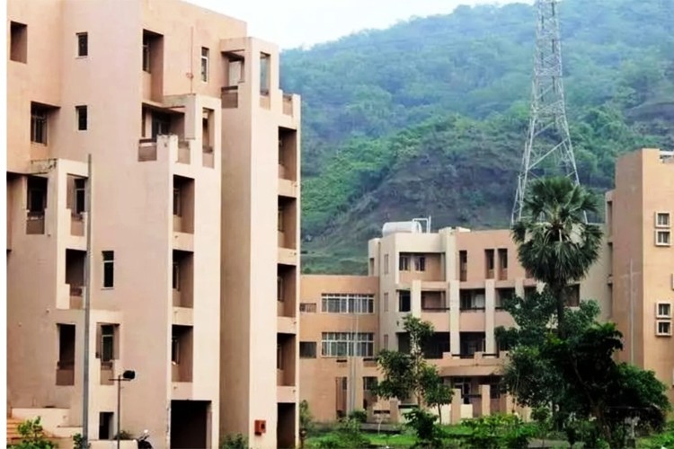 Bharati Vidyapeeth Dental College and Hospital, Navi Mumbai