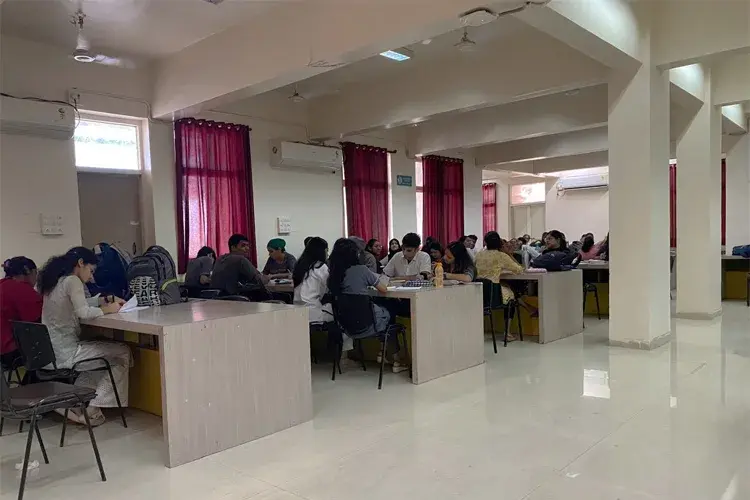 Bharati Vidyapeeth Dental College and Hospital, Navi Mumbai