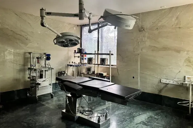 Bharati Vidyapeeth Dental College and Hospital, Navi Mumbai