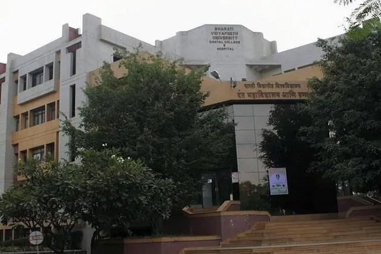Bharati Vidyapeeth Dental College and Hospital, Pune