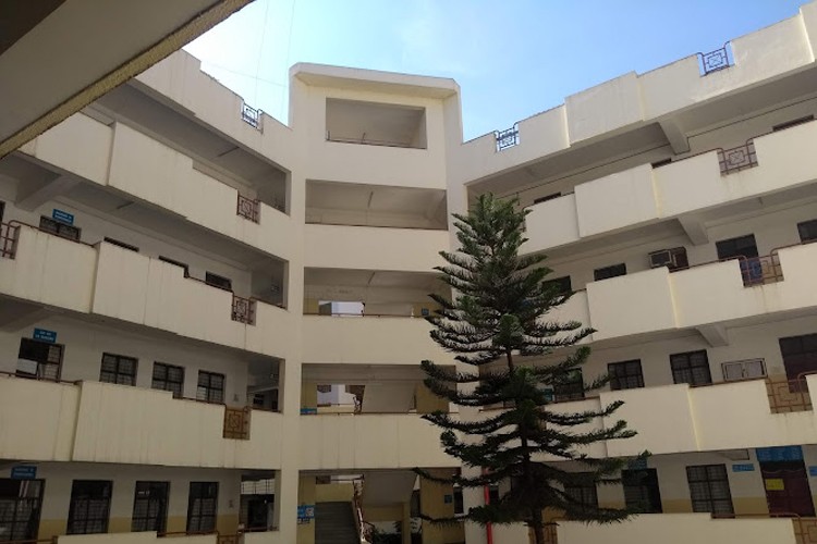 Bharati Vidyapeeth Dental College and Hospital, Pune