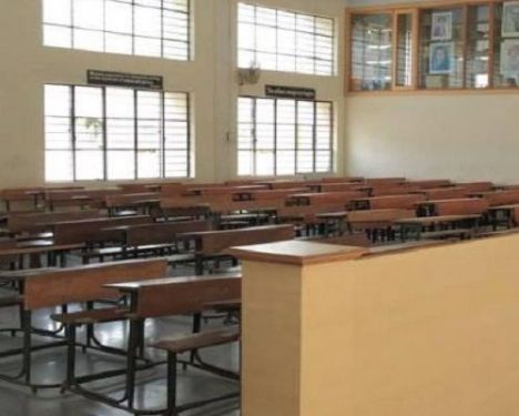 Bharati Vidyapeeth Dr. Patangrao Kadam Mahavidyalaya, Sangli