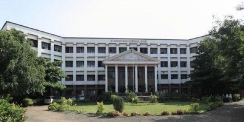 Bharati Vidyapeeth Dr. Patangrao Kadam Mahavidyalaya, Sangli