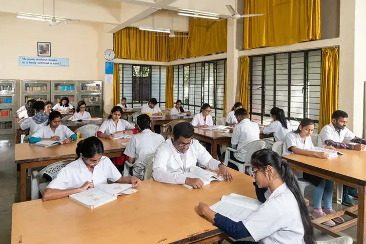 Bharati Vidyapeeth Homoeopathic Medical College, Pune