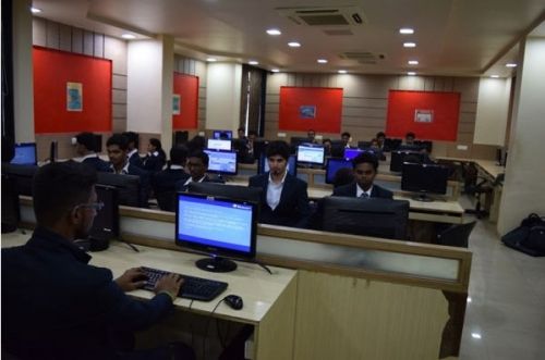 Bharati Vidyapeeth Institute of Management & Information Technology, Navi Mumbai