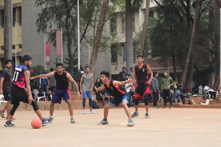 Bharati Vidyapeeth Institute of Management and Entrepreneurship Development, Pune