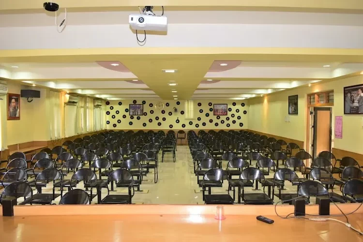 Bharati Vidyapeeth Institute of Management and Entrepreneurship Development, Pune