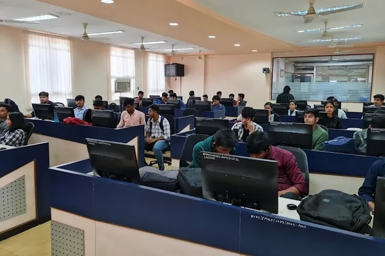 Bharati Vidyapeeth Institute of Management and Entrepreneurship Development, Pune