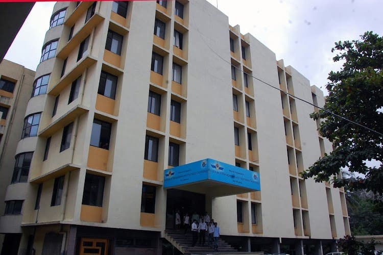 Bharati Vidyapeeth Institute of Management & Information Technology, Navi Mumbai