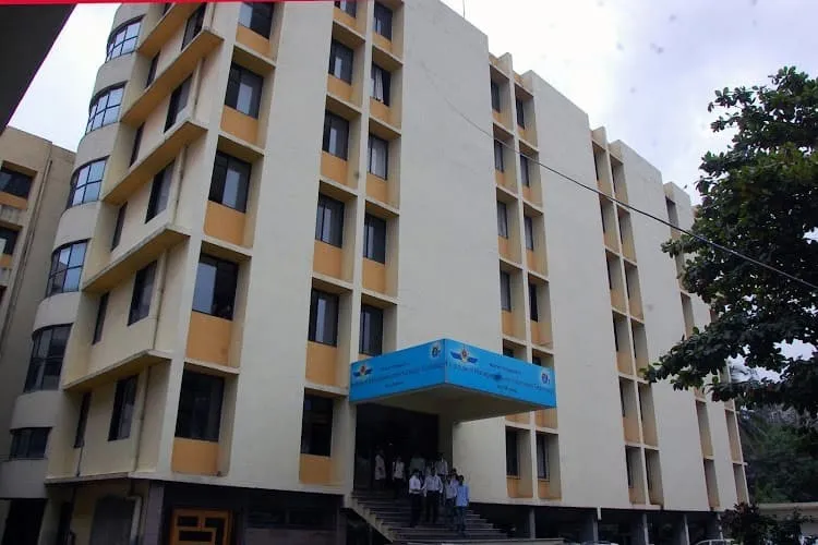 Bharati Vidyapeeth Institute of Management & Information Technology, Navi Mumbai