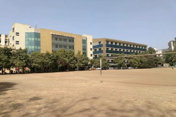 Bharati Vidyapeeth Institute of Management & Information Technology, Navi Mumbai