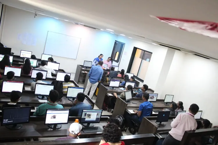 Bharati Vidyapeeth Institute of Management & Information Technology, Navi Mumbai