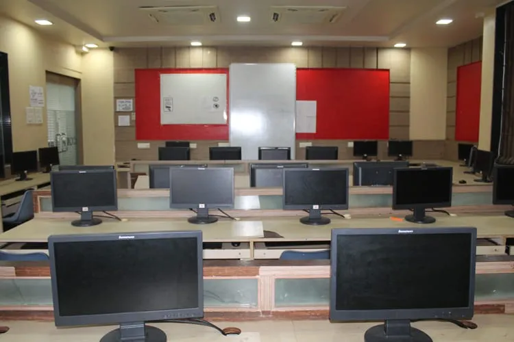 Bharati Vidyapeeth Institute of Management & Information Technology, Navi Mumbai