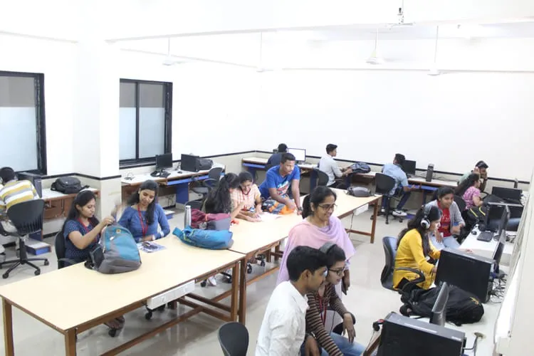 Bharati Vidyapeeth Institute of Management & Information Technology, Navi Mumbai