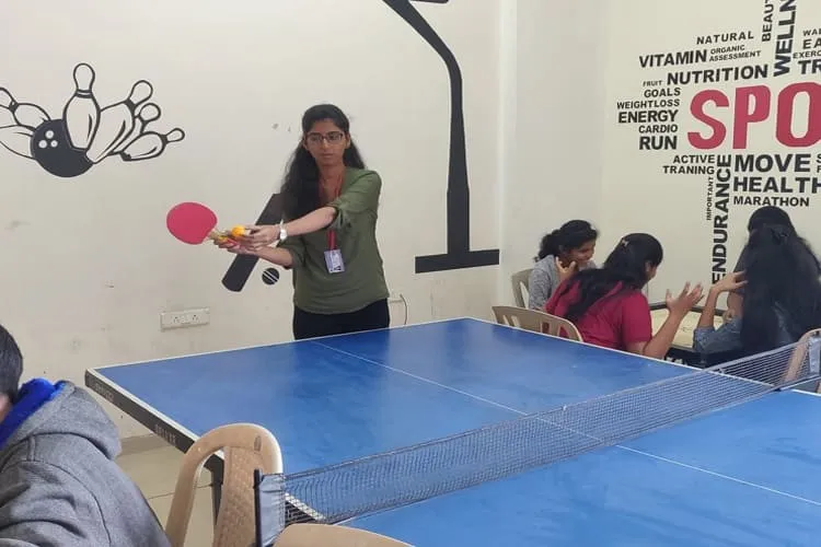 Bharati Vidyapeeth Institute of Management & Information Technology, Navi Mumbai