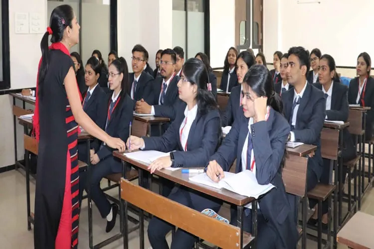 Bharati Vidyapeeth Institute of Management & Information Technology, Navi Mumbai