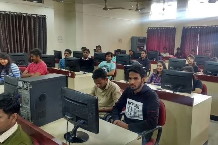 Bharati Vidyapeeth Institute of Management, Kolhapur