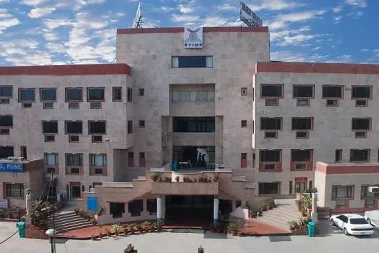 Bharati Vidyapeeth Institute of Management and Research, New Delhi