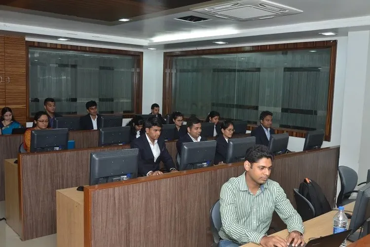 Bharati Vidyapeeth Institute of Management Studies and Research, Navi Mumbai