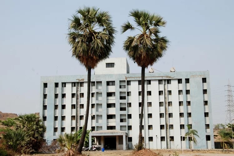 Bharati Vidyapeeth Institute of Management Studies & Research, Navi Mumbai