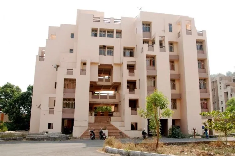 Bharati Vidyapeeth Institute of Management Studies and Research, Navi Mumbai