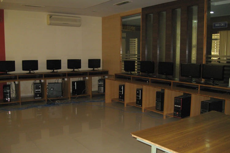 Bharati Vidyapeeth Institute of Technology, Navi Mumbai
