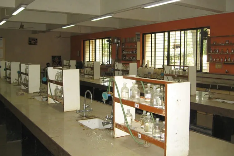 Bharati Vidyapeeth Institute of Technology, Navi Mumbai