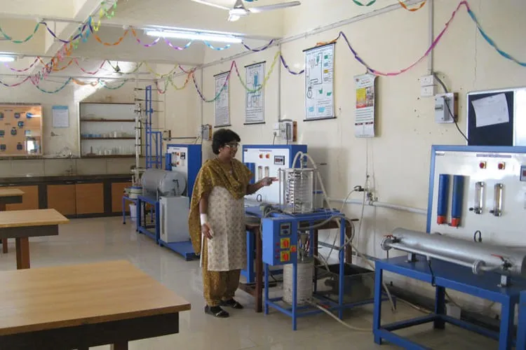 Bharati Vidyapeeth Institute of Technology, Navi Mumbai