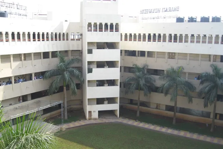 Bharati Vidyapeeth Institute of Technology, Navi Mumbai
