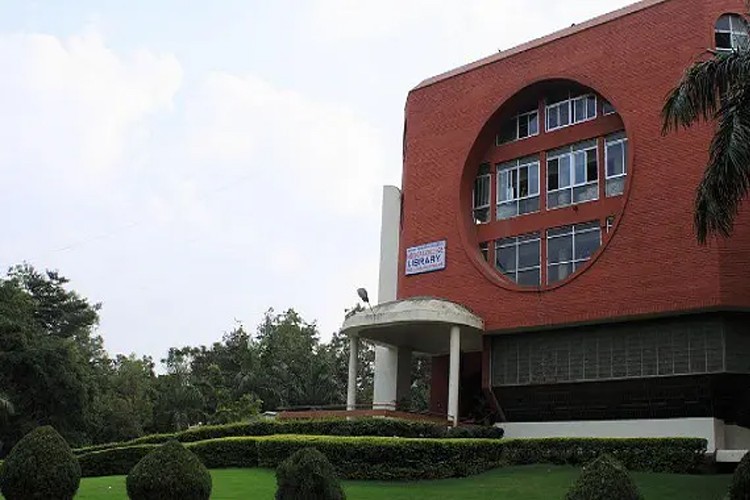 Bharati Vidyapeeth Medical College, Pune