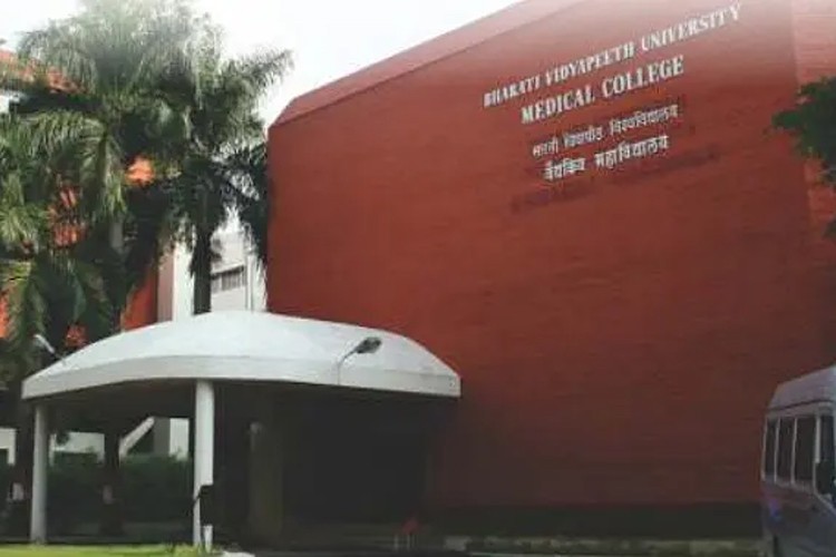 Bharati Vidyapeeth Medical College, Pune