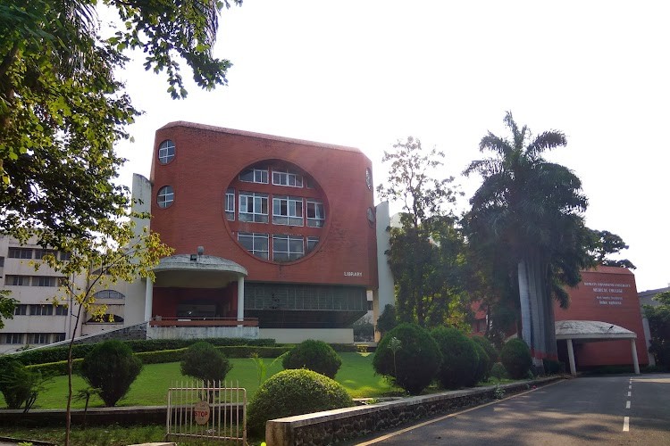 Bharati Vidyapeeth Medical College, Pune