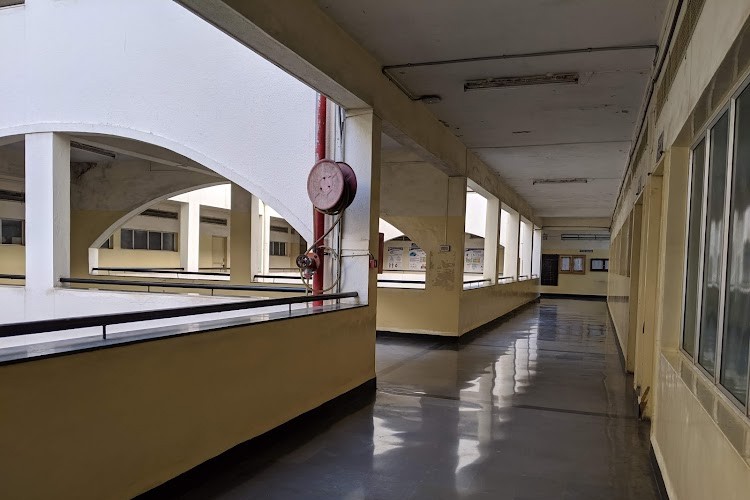 Bharati Vidyapeeth Medical College, Pune