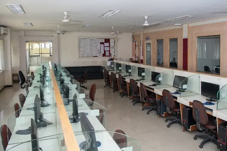 Bharati Vidyapeeth Medical College, Pune