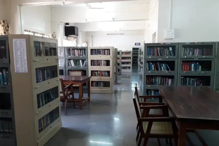 Bharati Vidyapeeth Medical College, Pune