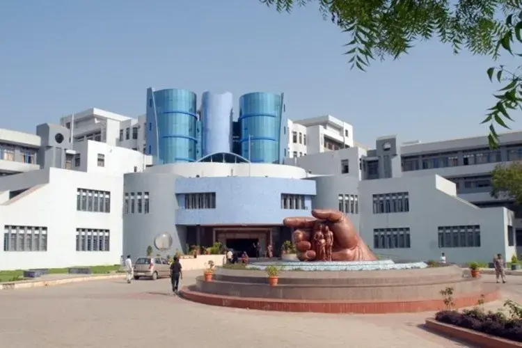 Bharati Vidyapeeth Medical College, Sangli