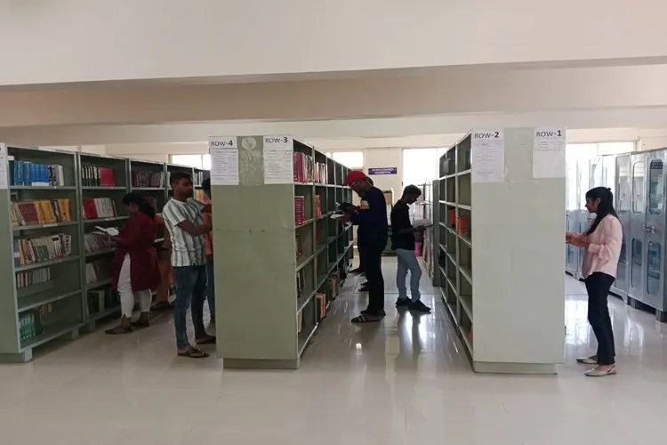 Bharati Vidyapeeth New Law College, Kolhapur