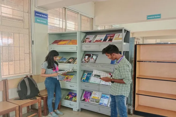 Bharati Vidyapeeth New Law College, Kolhapur