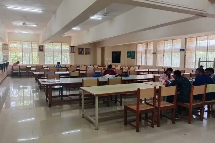 Bharati Vidyapeeth New Law College, Kolhapur