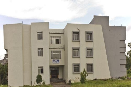 Bharati Vidyapeeth New Law College, Kolhapur