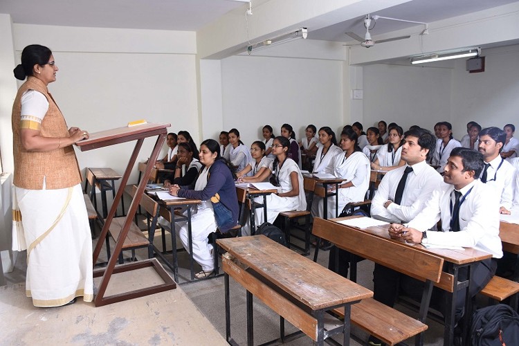 Bharati Vidyapeeth New Law College, Sangli