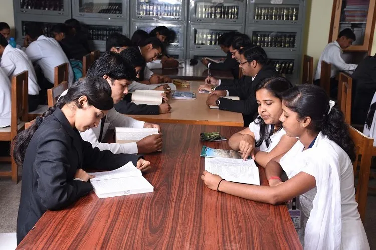 Bharati Vidyapeeth New Law College, Sangli