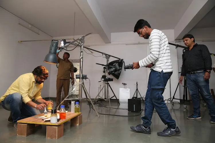 Bharati Vidyapeeth School of Photography, Pune