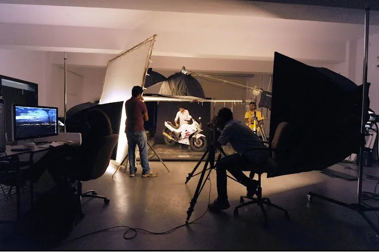 Bharati Vidyapeeth School of Photography, Pune