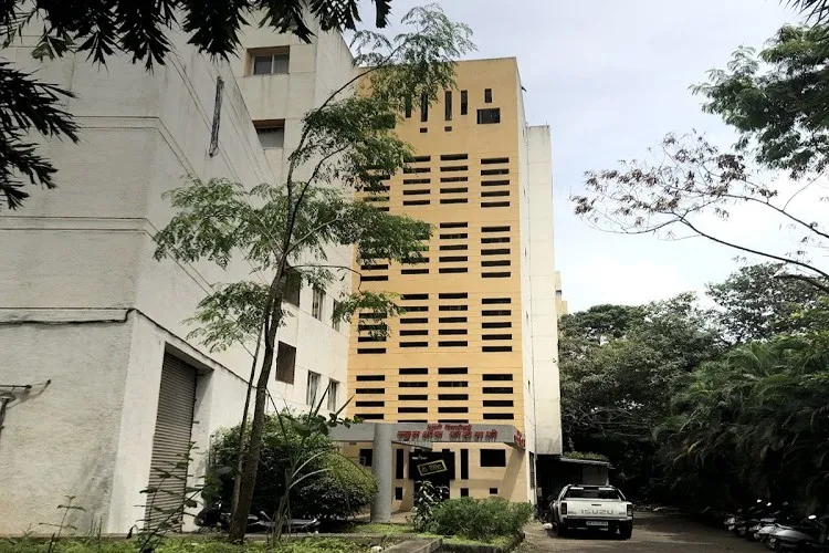 Bharati Vidyapeeth School of Photography, Pune